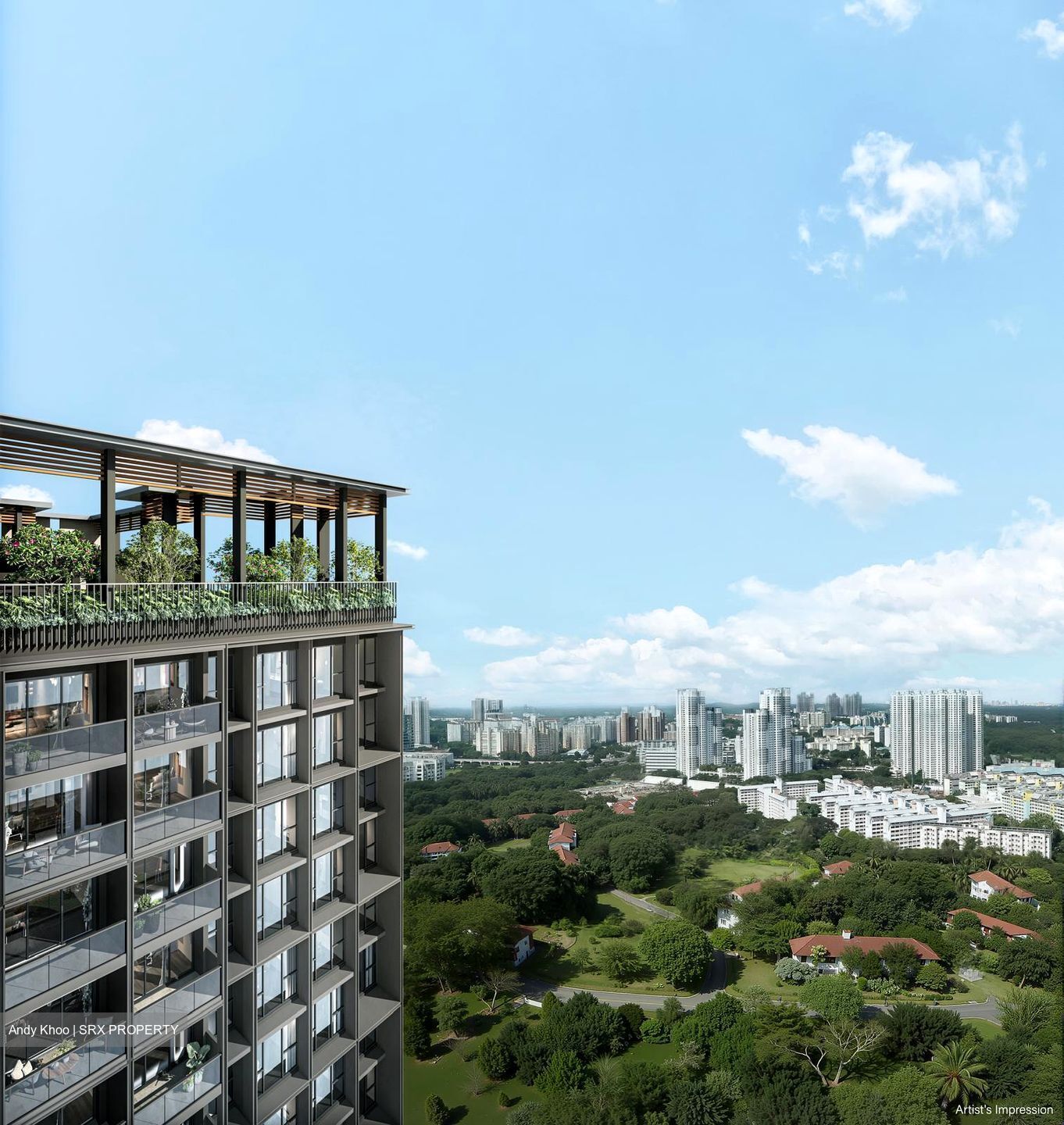 Bloomsbury Residences (D5), Apartment #450436731